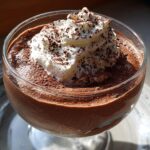 5 Minute Low Carb Desserts