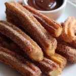 Air Fryer Dessert Recipes Easy
