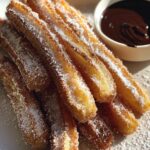 Air Fryer Desserts for Parties