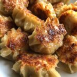 Appetizer Dumplings