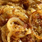 Baked Onion Boil Recipe