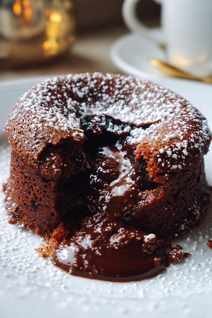 Beginner Dessert Recipes Easy