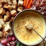 Best Cheese Fondue Without Alcohol