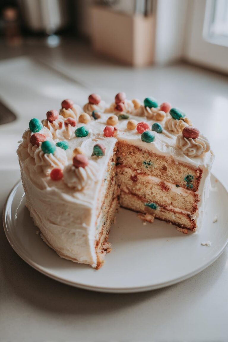 Best Dog Birthday Cake Recipe