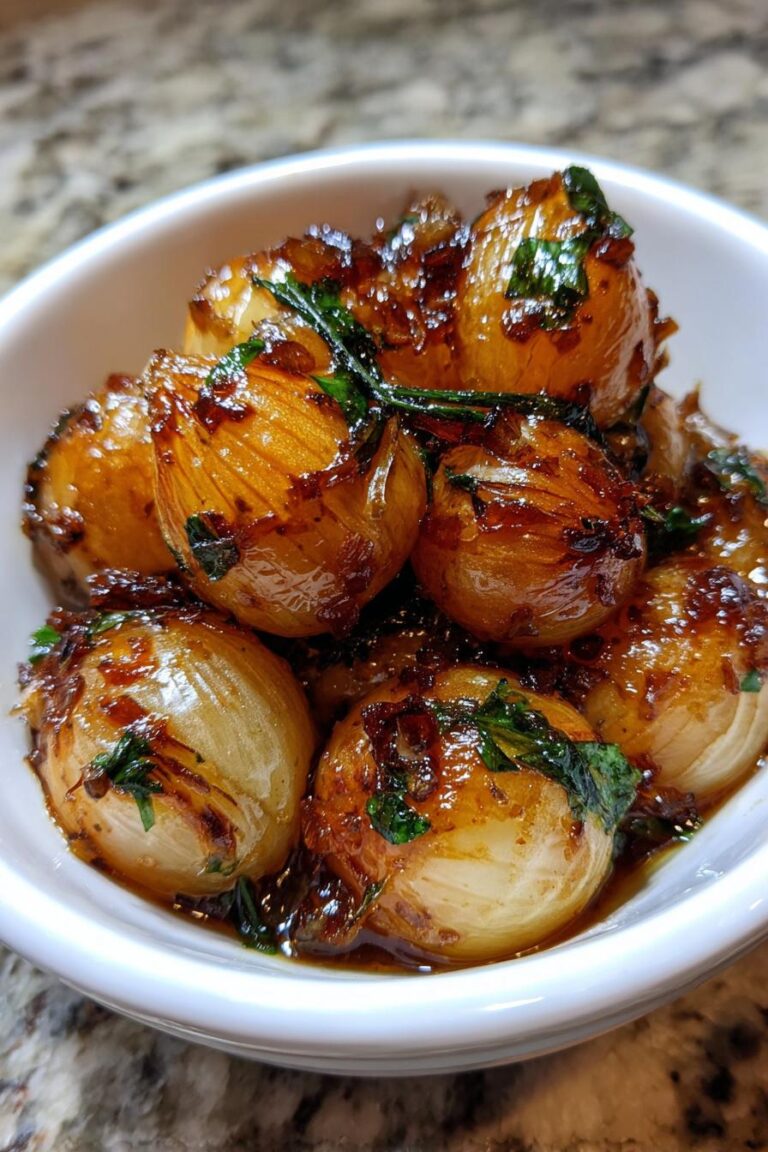 Best Onion Boil Recipe