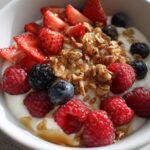 Breakfast Bowl for Busy Mornings