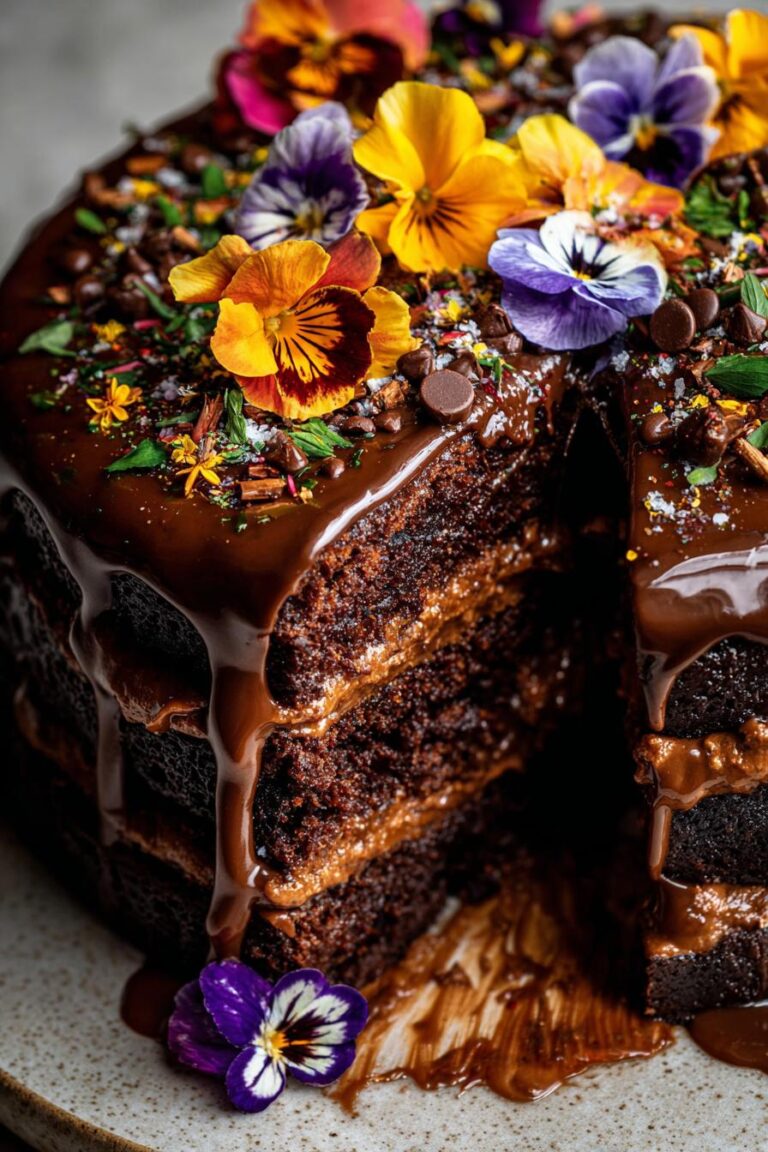 Budget Friendly Desserts