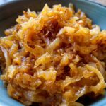 Butter Onion Boil Recipe