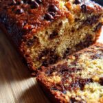 Chocolate Chip Banana Bread