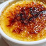 Crème Brûlée Recipe