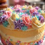 DIY Dog Birthday Cake Recipe