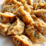 Dumplings for Meal Prep