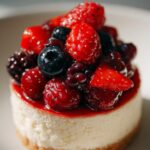 Easy 3 Ingredient Desserts for Beginners