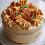 Easy Dog Birthday Cake