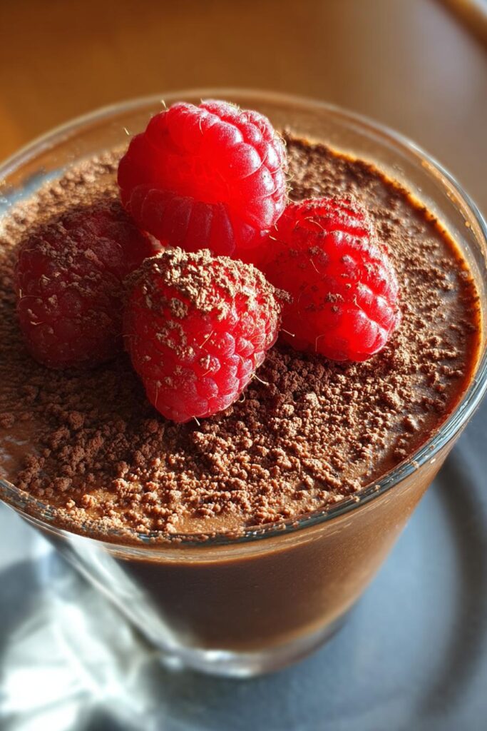 Easy Gluten Free Desserts for Cravings