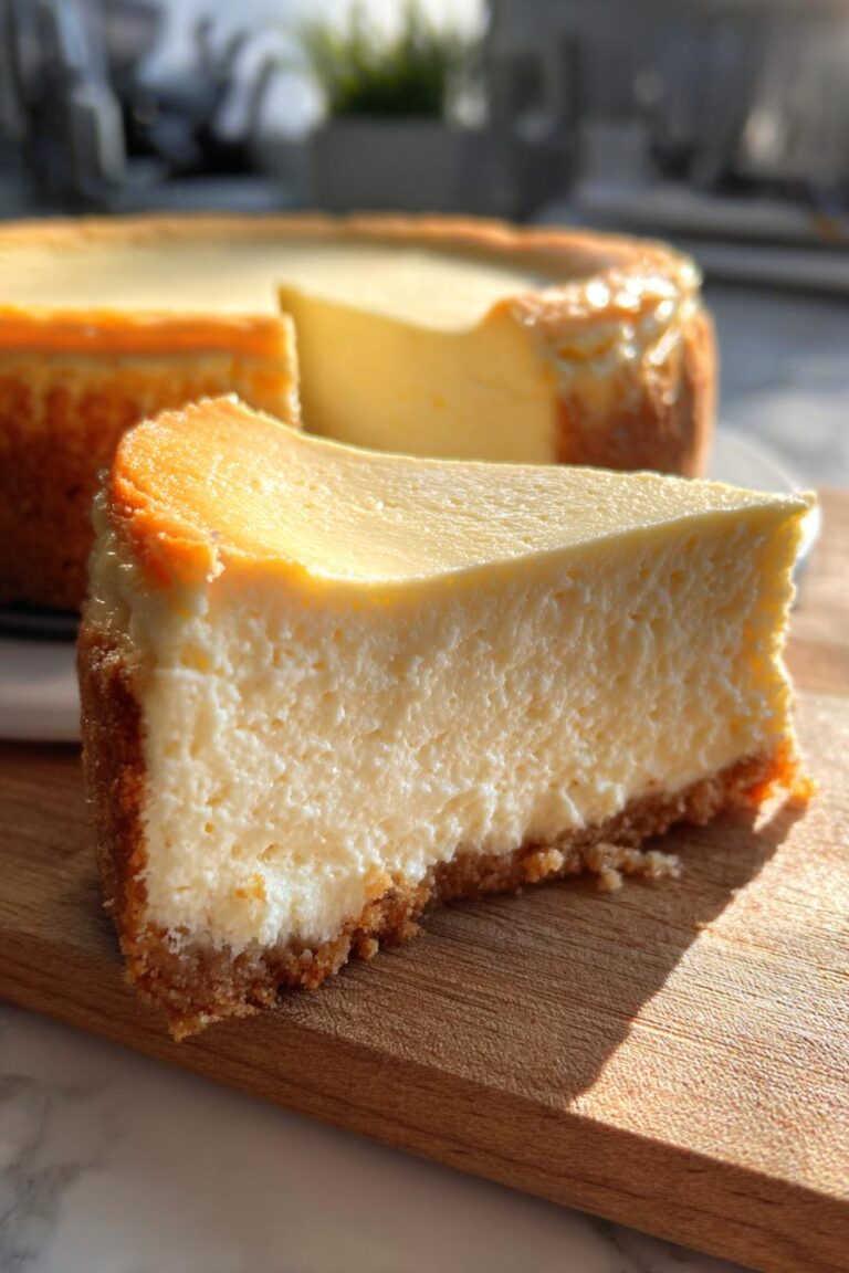 Easy Low Carb Desserts for Beginners