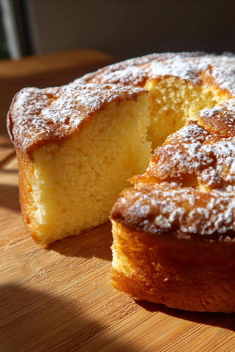 Family Friendly Air Fryer Desserts