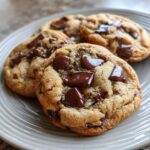 Gluten Free Chocolate Chip Cookies