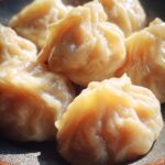 Gluten Free Dumplings