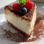 Gluten Free Keto Desserts