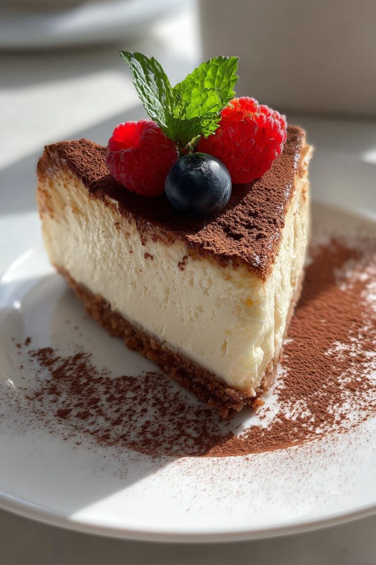 Gluten Free Keto Desserts