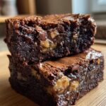 Gourmet Brownie Recipe