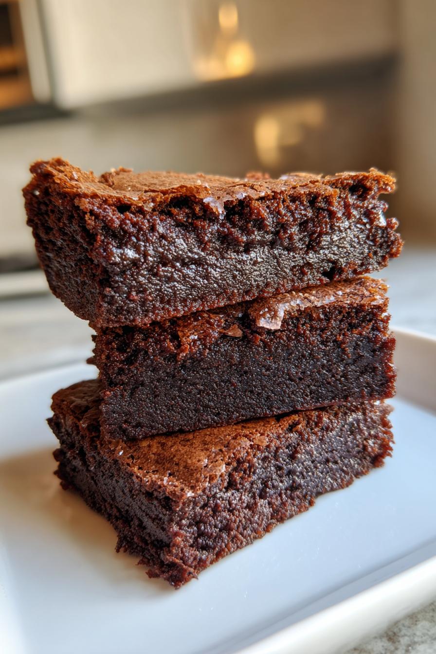 Healthy Air Fryer Desserts