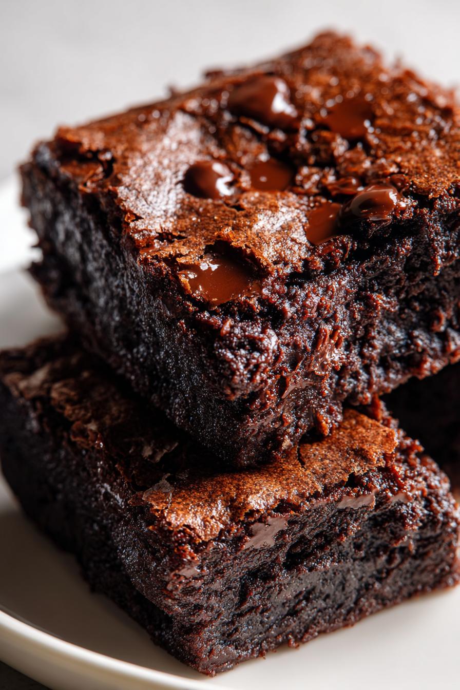 High Protein Air Fryer Desserts