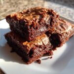 High Protein Gluten Free Desserts