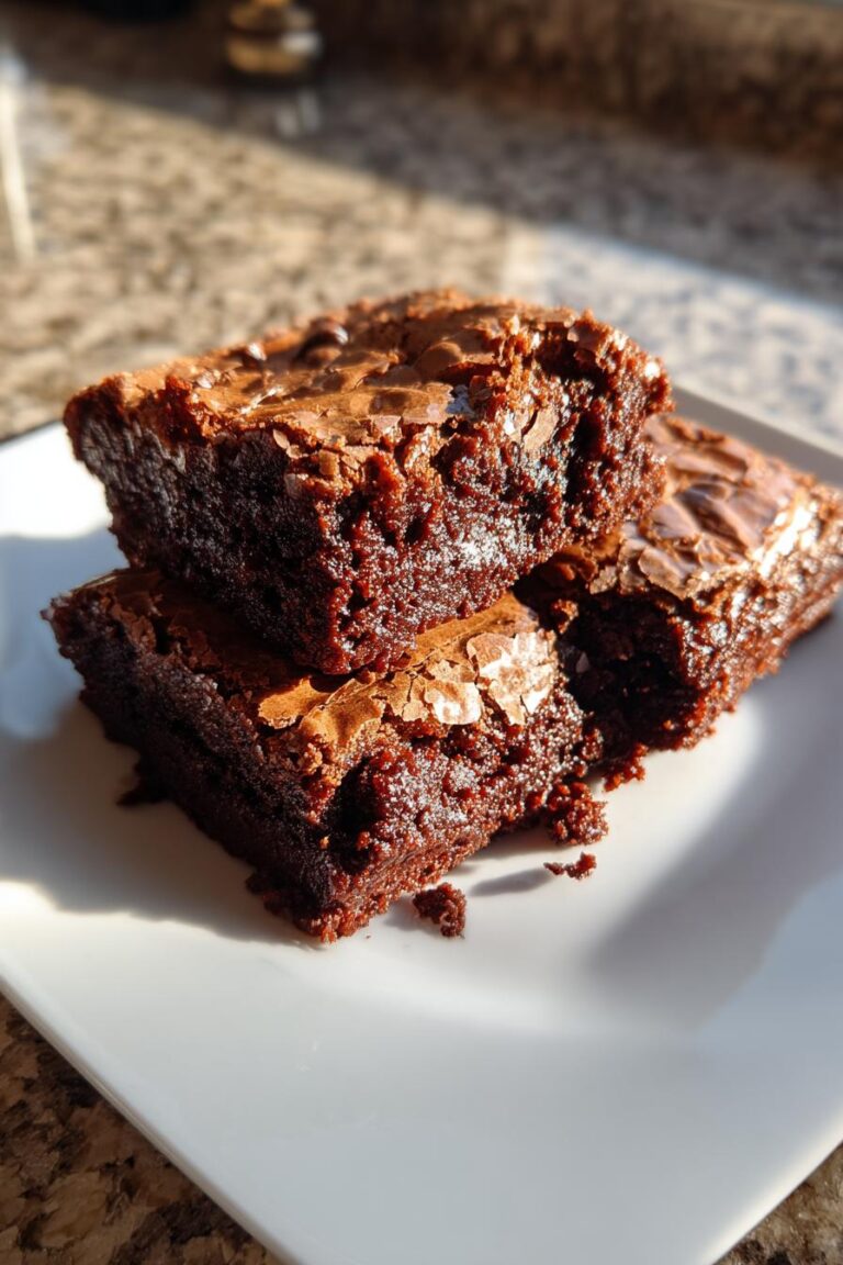 High Protein Gluten Free Desserts