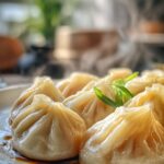 Homemade Dumplings
