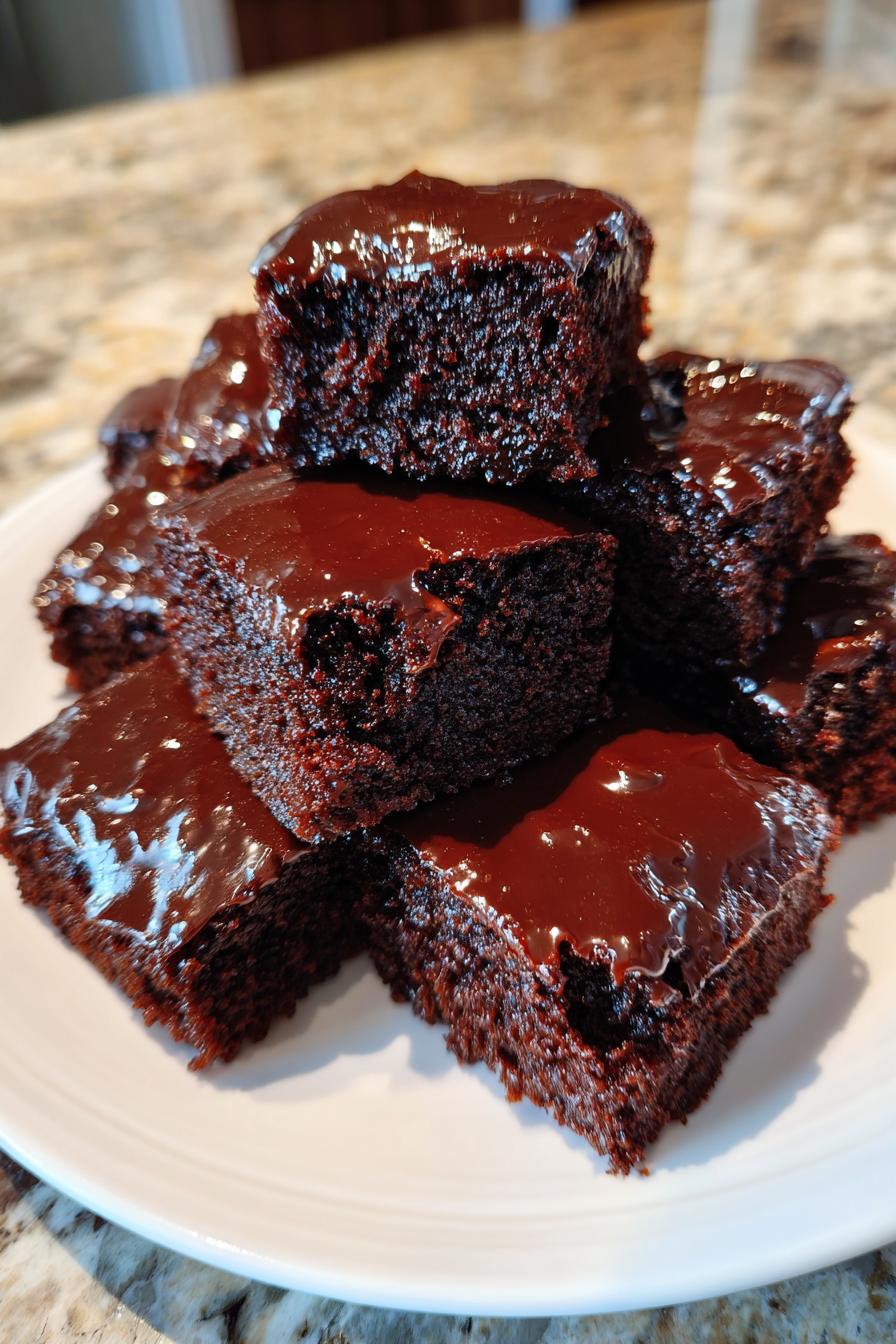 Keto Air Fryer Desserts