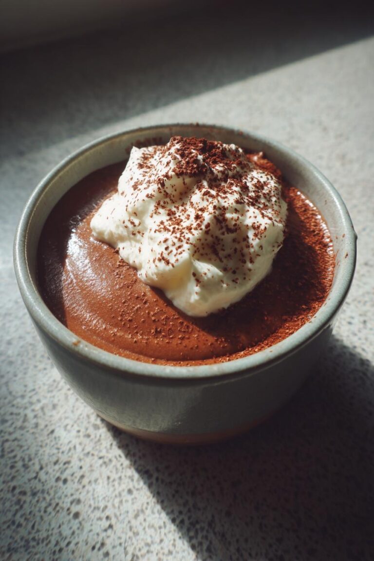 Keto Desserts for Beginners