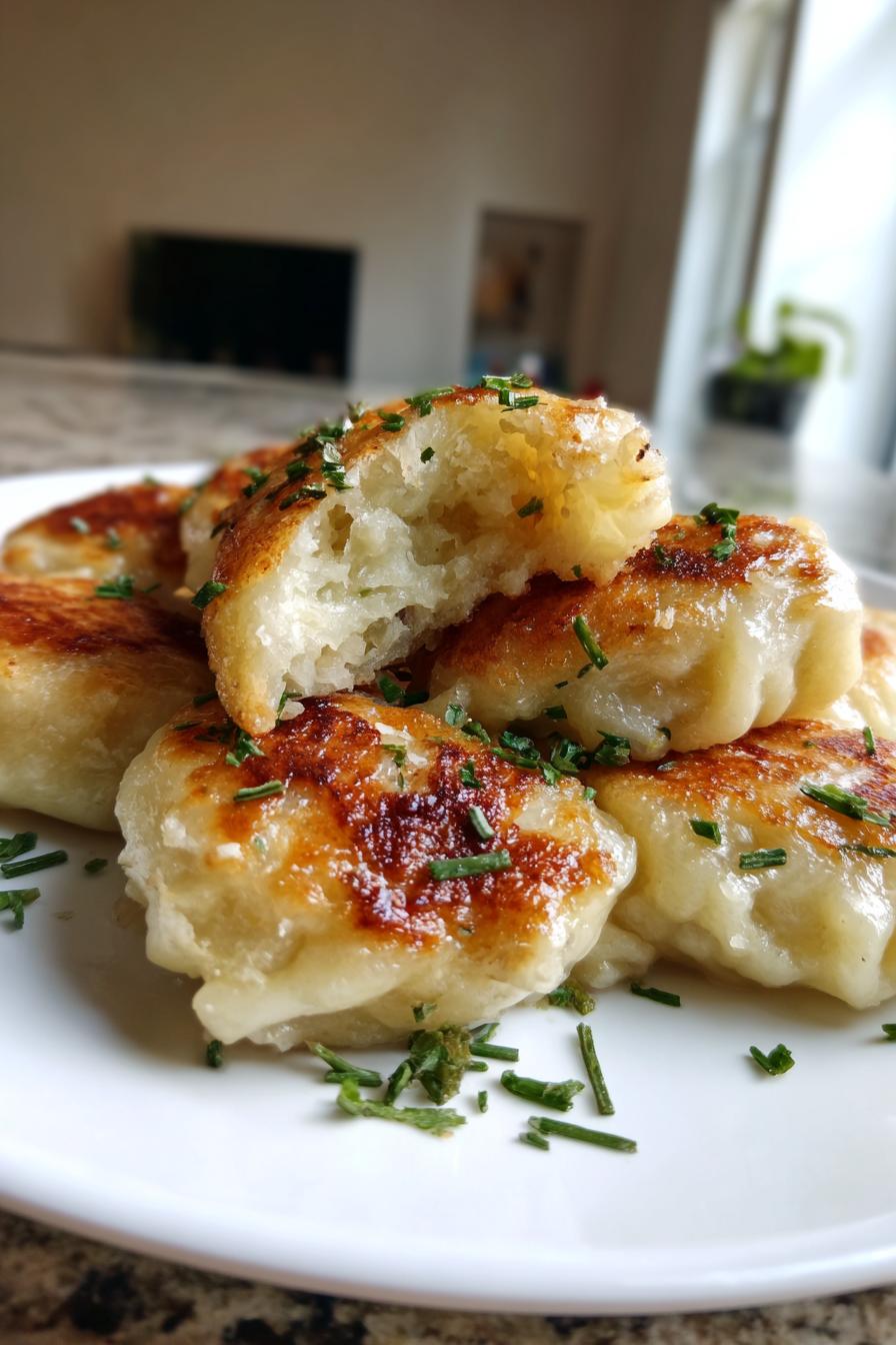 Keto Dumplings