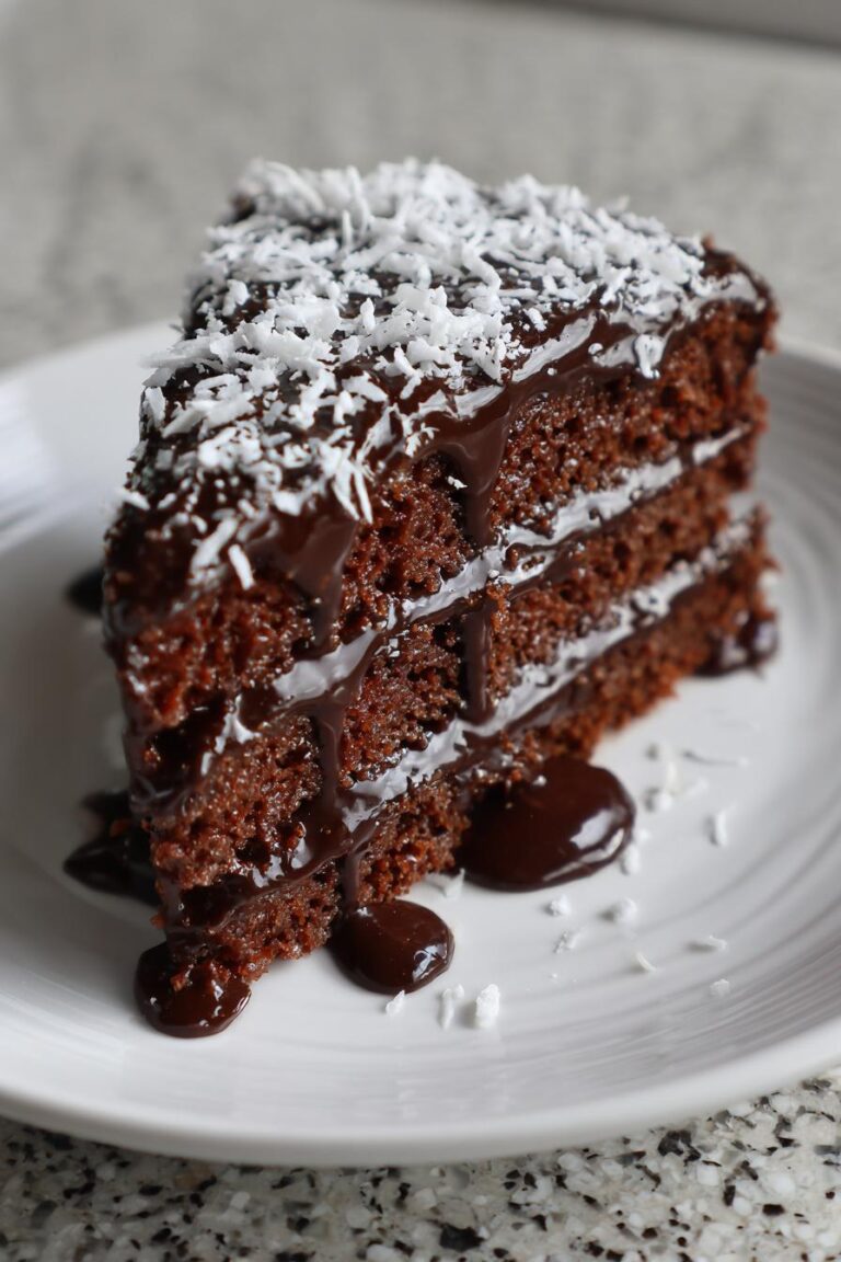 Keto Gluten Free Desserts