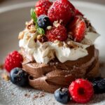 Keto High Protein Desserts