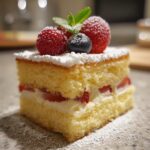 Lazy Day 3 Ingredient Desserts