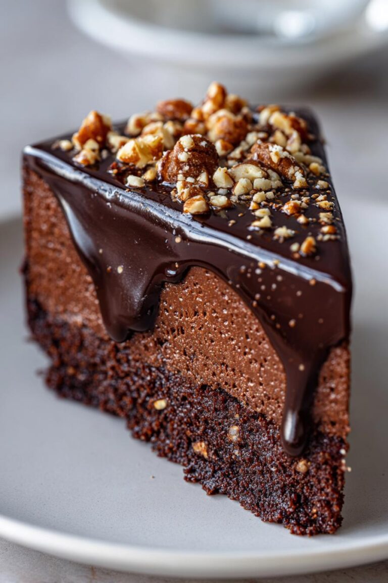 Low Carb Desserts for Weight Loss