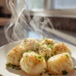 Low Carb Dumplings