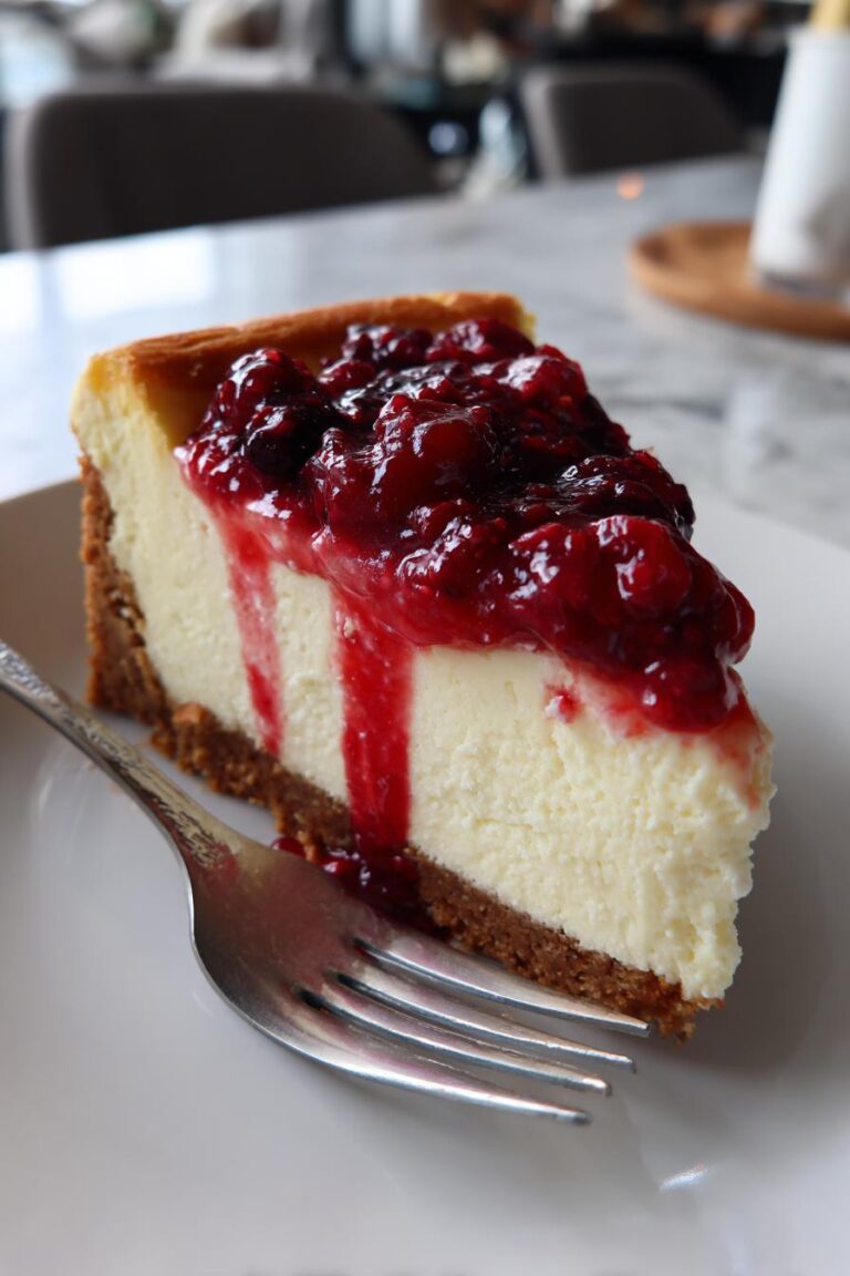 Low Carb High Protein Desserts