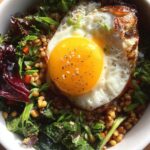 Make Ahead Breakfast Bowl