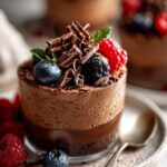 Make Ahead Gluten Free Desserts
