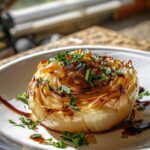 One Onion Dinner Recipe