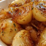 Onion Boil That Melts in Your Mouth