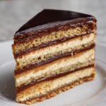 Opera Cake Recipe