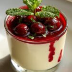 Panna Cotta Gourmet