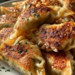 Party Dumplings Recipe