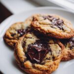 Premium Chocolate Chip Cookies