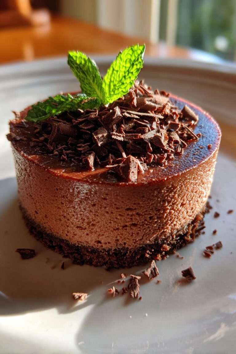 Simple Dessert Recipes Few Ingredients