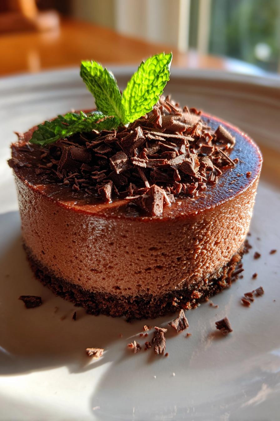 Simple Dessert Recipes Few Ingredients